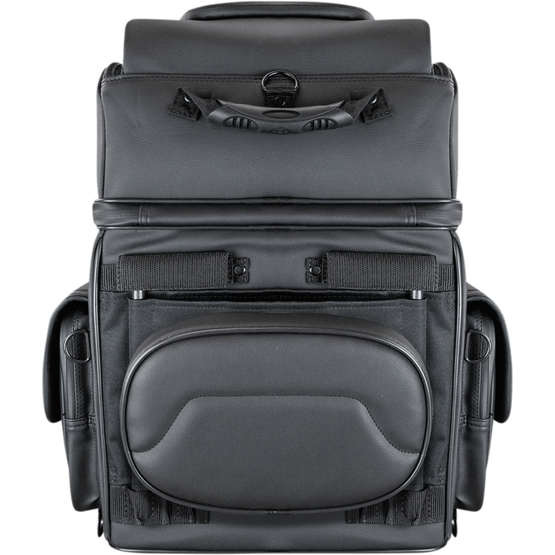 SADDLEMEN SISSY BAR BAG BR3400D (EX000972) - DRIVEN Canada's Powersports EX000972