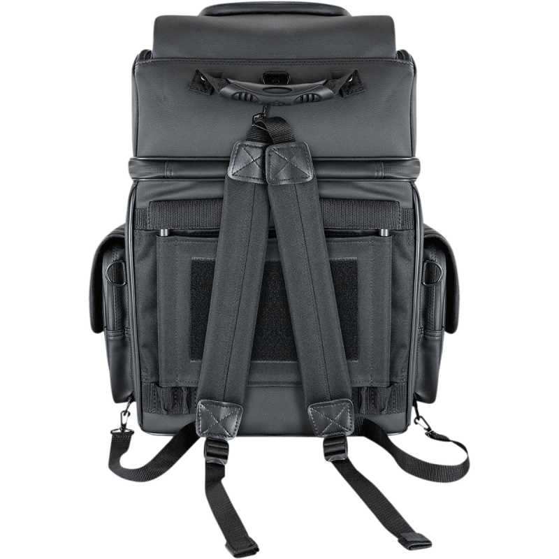 SADDLEMEN SISSY BAR BAG BR3400D (EX000972) - DRIVEN Canada's Powersports EX000972