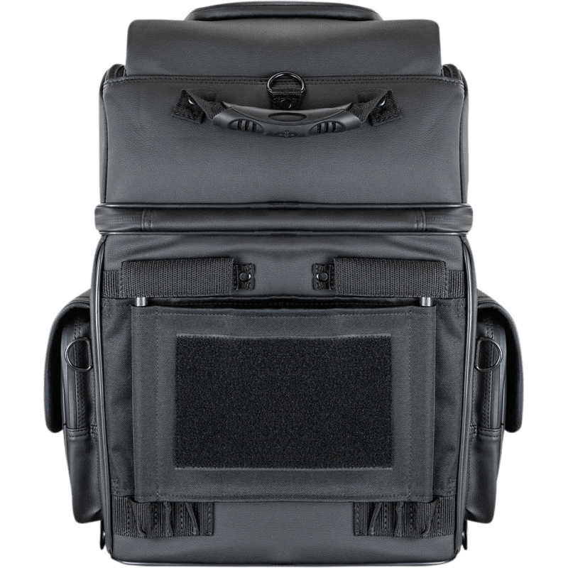 SADDLEMEN SISSY BAR BAG BR3400D (EX000972) - DRIVEN Canada's Powersports EX000972