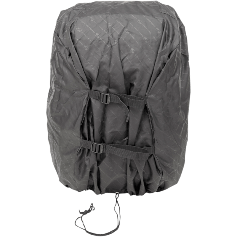 SADDLEMEN SISSY BAR BAG BR4200 (EX000926) - DRIVEN Canada's Powersports EX000926