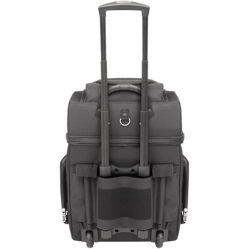 SADDLEMEN SISSY BAR BAG BR4200 (EX000926) - DRIVEN Canada's Powersports EX000926