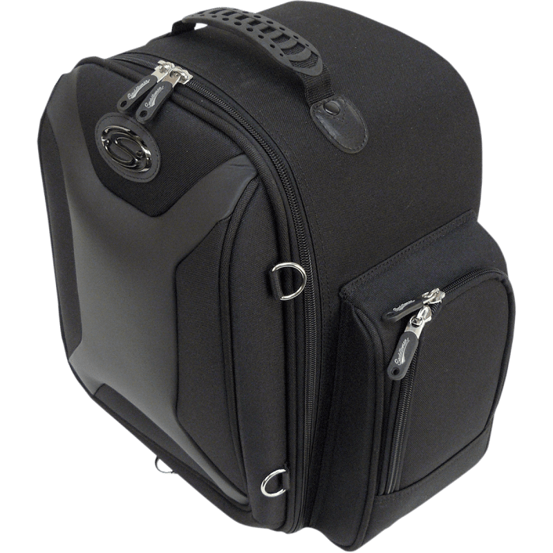 SADDLEMEN SISSY BAR BAG FTB1500 (3515 - 0139) - DRIVEN Canada's Powersports 3515 - 0139