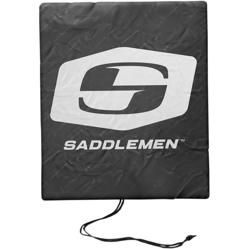 SADDLEMEN SISSY BAR BR1800 TACT (3515 - 0207) - DRIVEN Canada's Powersports 3515 - 0207