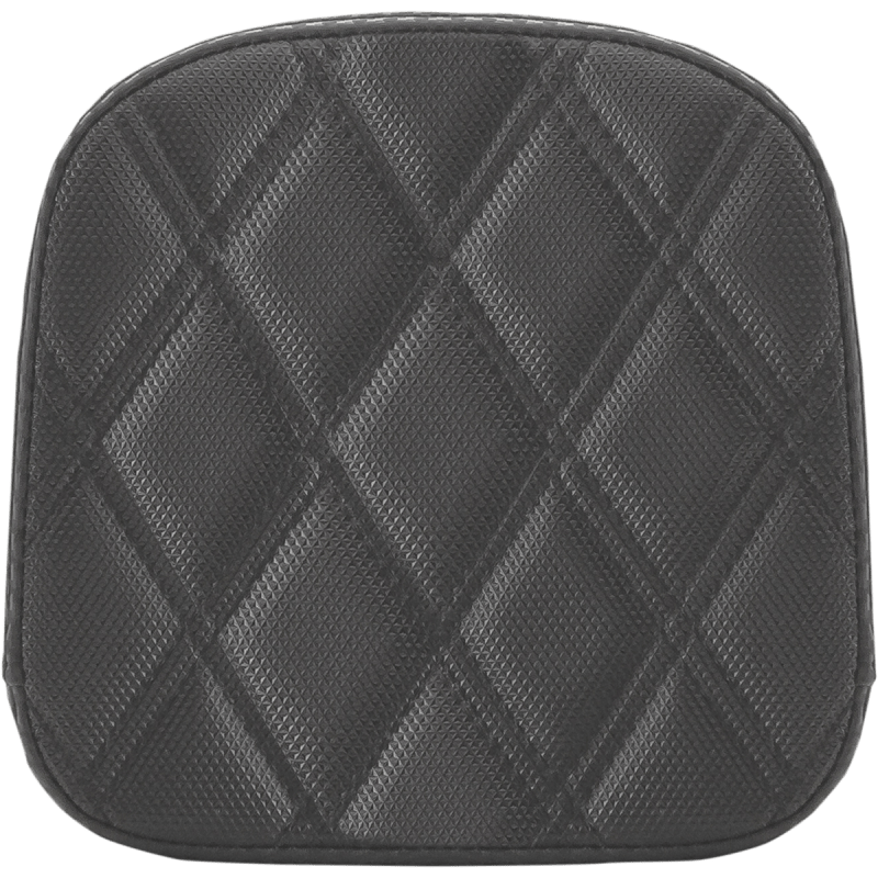 SADDLEMEN SISSY BAR PAD LATTICE STITCHED - DRIVEN Canada's Powersports 0407SDC