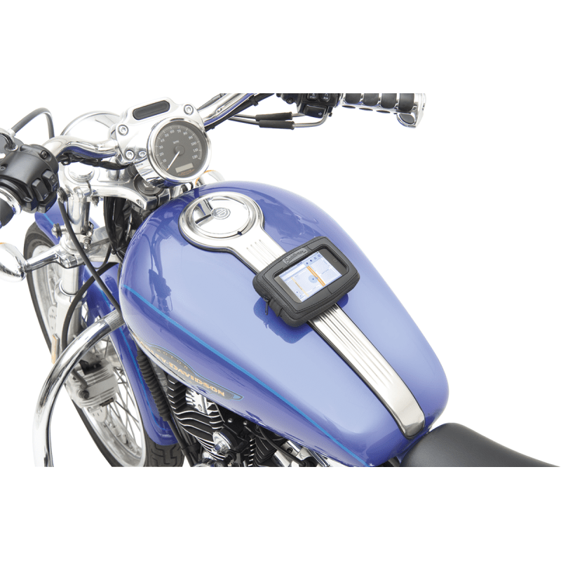 SADDLEMEN TANK BAG E - PAK (3502 - 0208) - DRIVEN Canada's Powersports 3502 - 0208