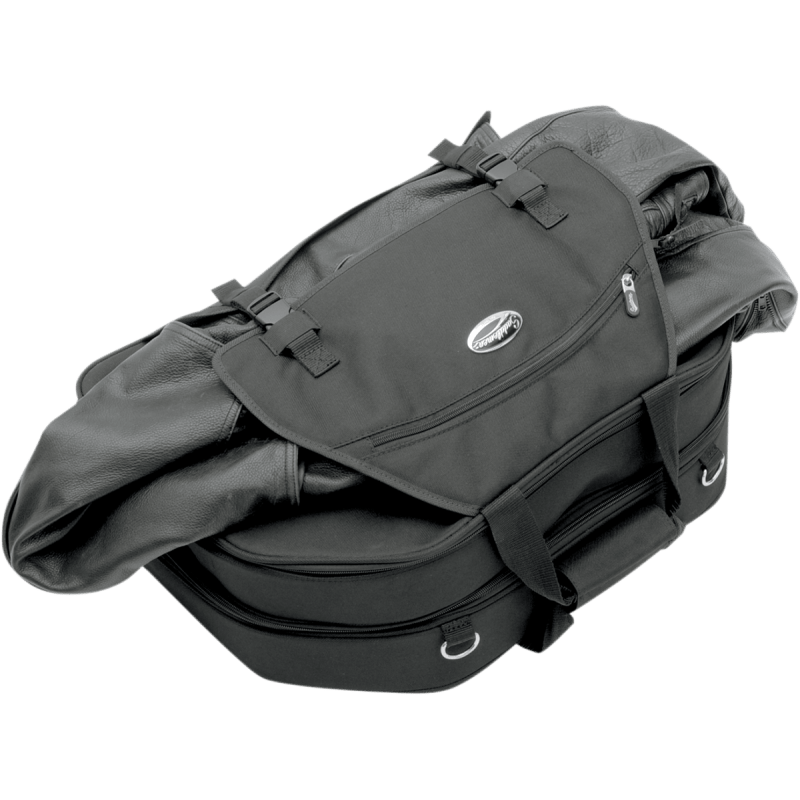 SADDLEMEN TOUR PAK LUGGAGE SYS (3516 - 0121) - DRIVEN Canada's Powersports 3516 - 0121