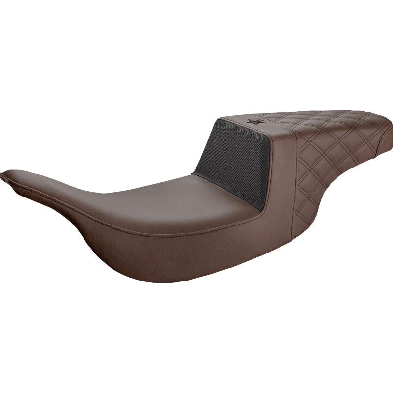 SADDLEMEN SEAT STEP UP UNKNOWN FL (UN97 - 07 - 173BR) - DRIVEN Canada's Powersports UN97 - 07 - 173BR