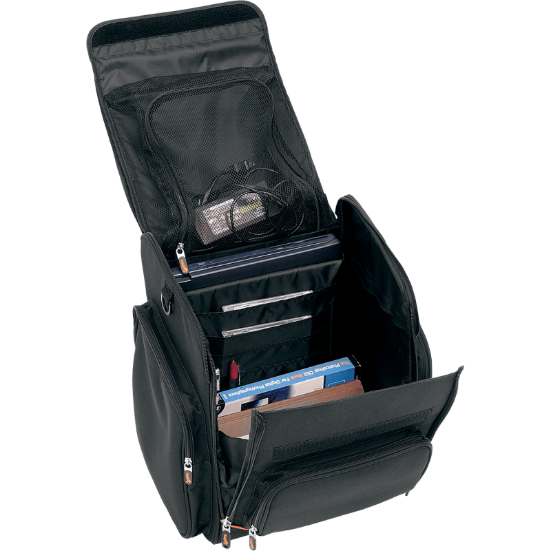 SADDLEMEN UNIVERSAL BIKE BAG - DRIVEN Canada's Powersports 3515 - 0077