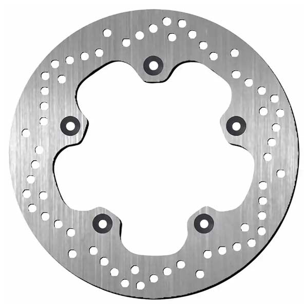 SBS STANDARD BRAKE ROTOR (5205015100) - DRIVEN Canada's Powersports 5205015100
