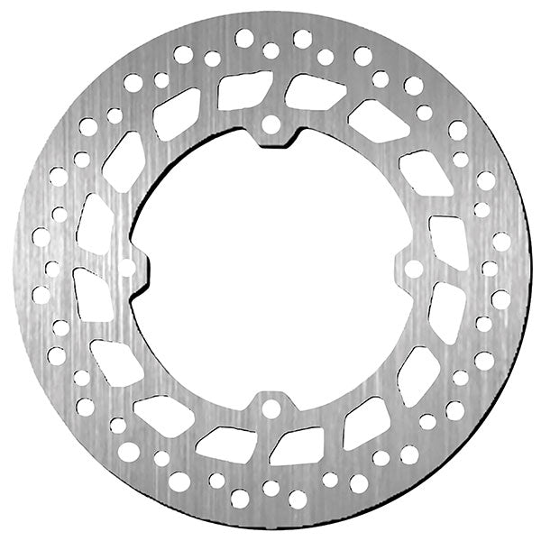 SBS STANDARD BRAKE ROTOR (5205031100) - DRIVEN Canada's Powersports 5205031100
