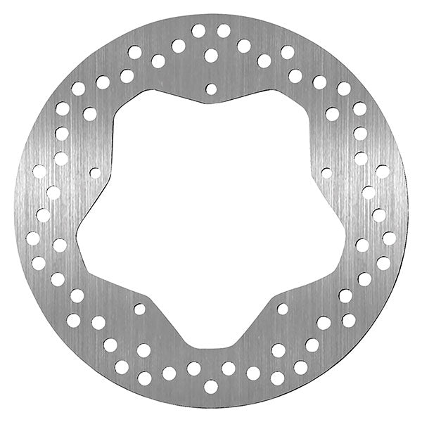 SBS STANDARD BRAKE ROTOR (5205046100) - DRIVEN Canada's Powersports 5205046100