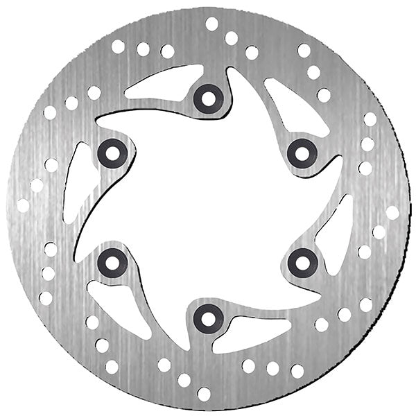 SBS STANDARD BRAKE ROTOR (5205053100) - DRIVEN Canada's Powersports 5205053100
