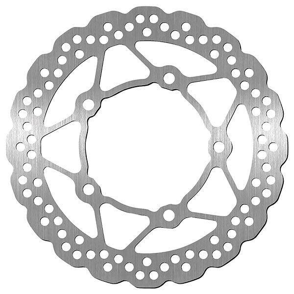 SBS STANDARD BRAKE ROTOR (5205067100) - DRIVEN Canada's Powersports 5205067100