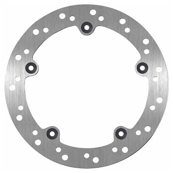 SBS STANDARD BRAKE ROTOR (5205082100) - DRIVEN Canada's Powersports 5205082100