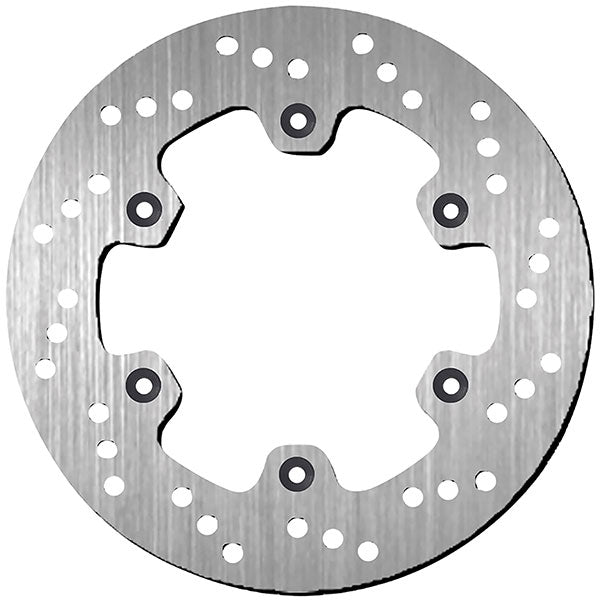 SBS STANDARD BRAKE ROTOR (5205091100) - DRIVEN Canada's Powersports 5205091100