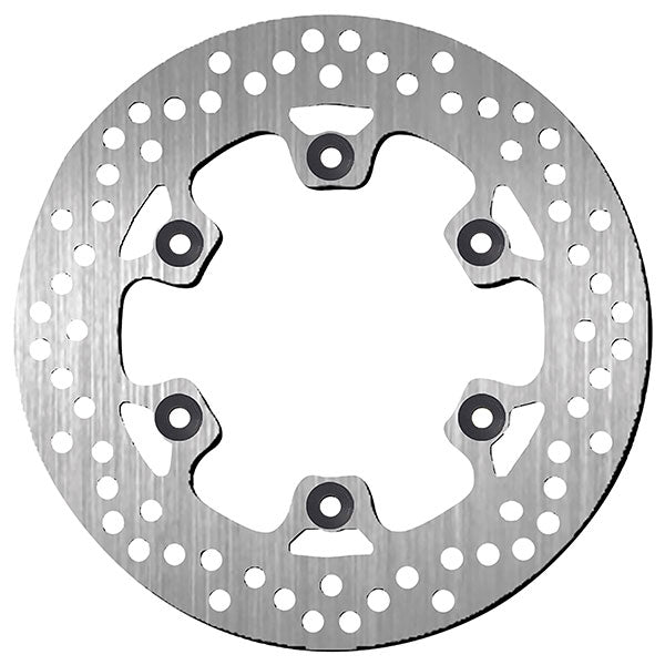 SBS STANDARD BRAKE ROTOR (5205095100) - DRIVEN Canada's Powersports 5205095100