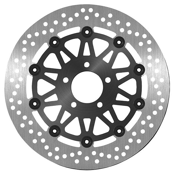 SBS STANDARD BRAKE ROTOR (5205100100) - DRIVEN Canada's Powersports 5205100100