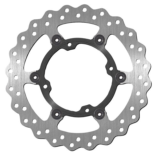 SBS STANDARD BRAKE ROTOR (5205112100) - DRIVEN Canada's Powersports 5205112100