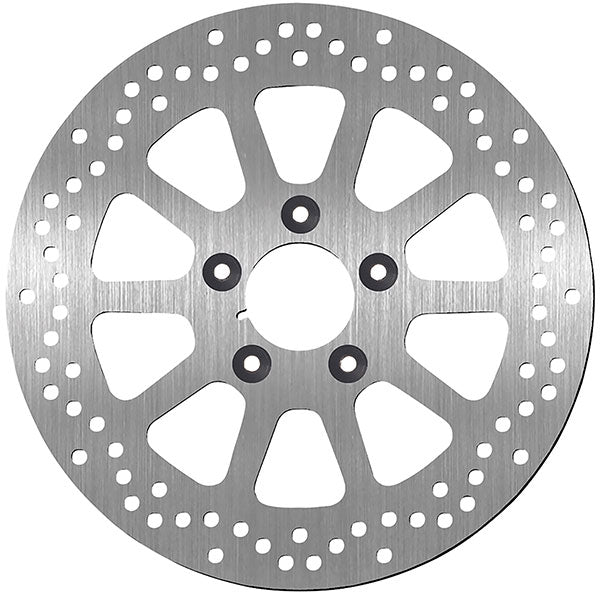 SBS STANDARD BRAKE ROTOR (5205139100) - DRIVEN Canada's Powersports 5205139100