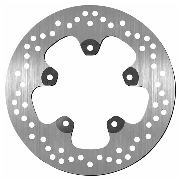 SBS STANDARD BRAKE ROTOR (5205225100) - DRIVEN Canada's Powersports 5205225100