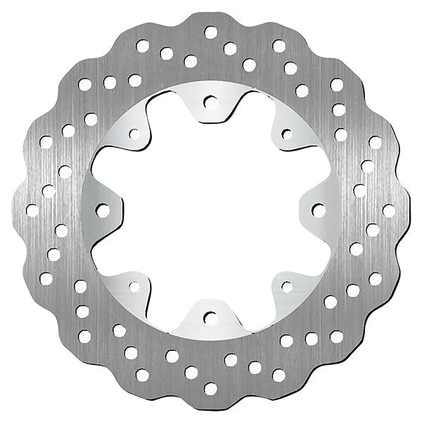 SBS STANDARD BRAKE ROTOR (5205251100) - DRIVEN Canada's Powersports 5205251100