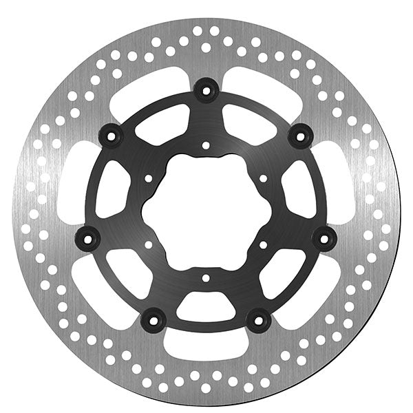 SBS STANDARD BRAKE ROTOR (5205271100) - DRIVEN Canada's Powersports 5205271100