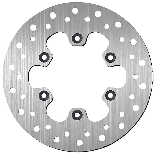 SBS STANDARD BRAKE ROTOR (5205283100) - DRIVEN Canada's Powersports 5205283100