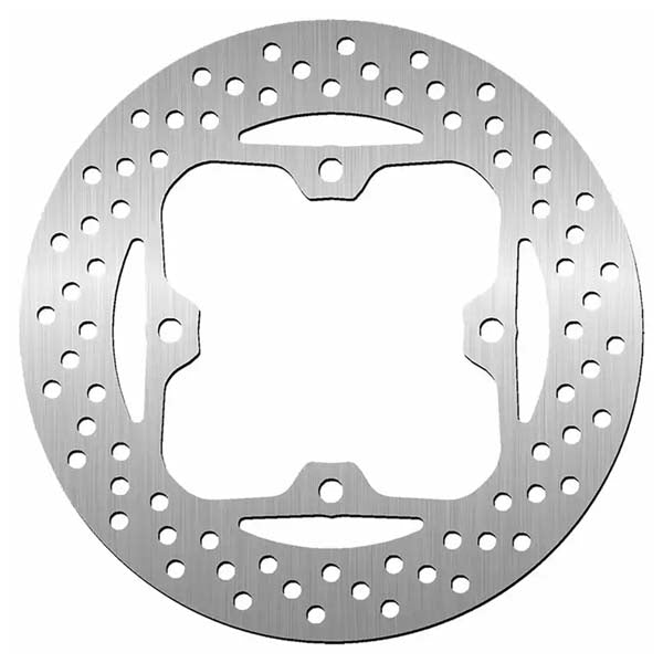 SBS STANDARD BRAKE ROTOR (5205379100) - DRIVEN Canada's Powersports 5205379100