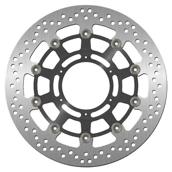 SBS STANDARD BRAKE ROTOR (5251021100) - DRIVEN Canada's Powersports 5251021100