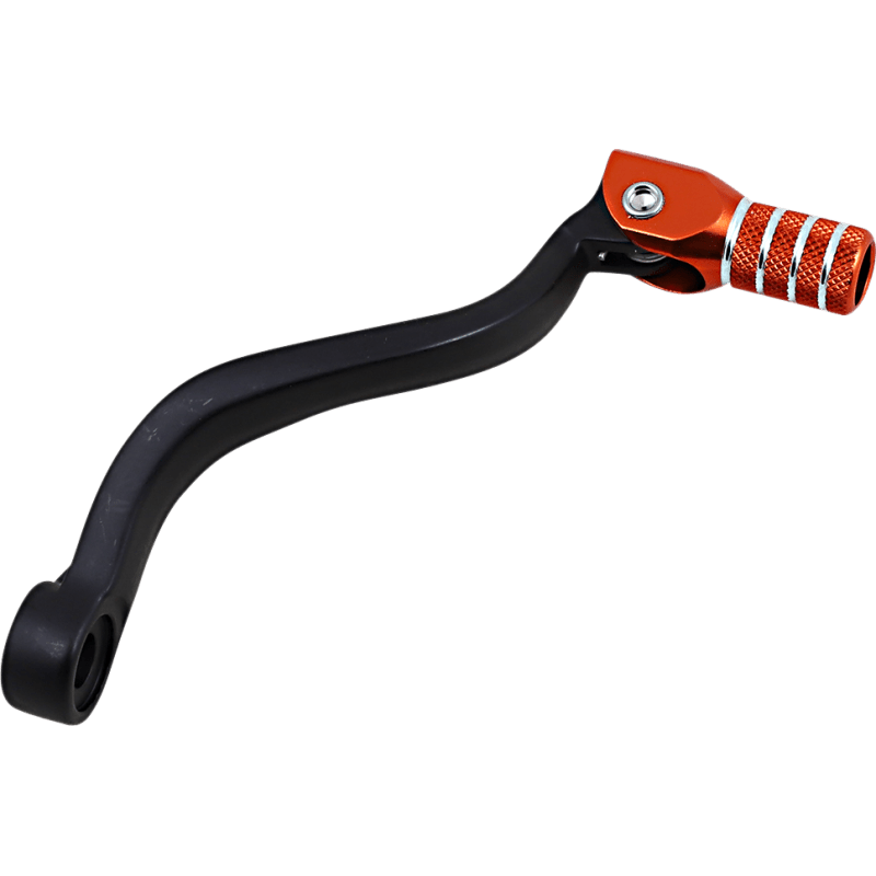 SCAR SHIFT LEVER KTM 2STR 01 - 15 SX250 01 - 16 TIP TMV - DRIVEN Canada's Powersports 172671BO