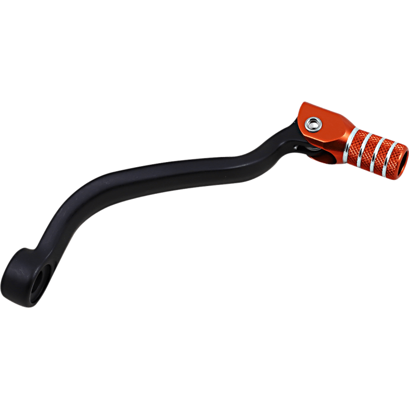 SCAR SHIFT LEVER KTM 4STR 00 - 15 TIP TMV - DRIVEN Canada's Powersports 172673BO