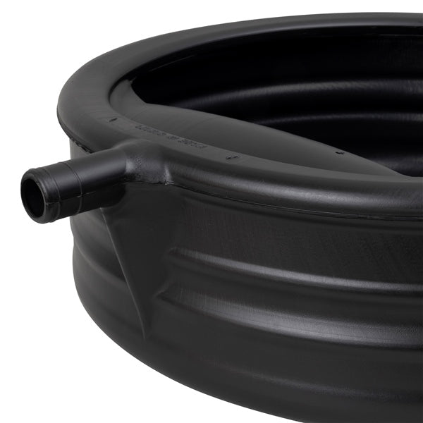 SCEPTER DRAIN PAN 15L (03894) - DRIVEN Canada's Powersports 06392300166003894