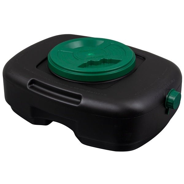 SCEPTER OIL DRAIN PAN DP12 (06984) - DRIVEN Canada's Powersports 06392399603406984