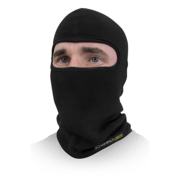 SCHAMPA PHARAOH DELUXE BALACLAVA (SOFTSHELD/COOLSKIN) - DRIVEN Canada's Powersports 608938403490BLCLV001