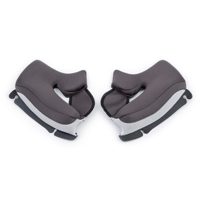 SCORPION CHEEK PADS VX - 35 - DRIVEN Canada's Powersports 84546805731535 - 650 - 02