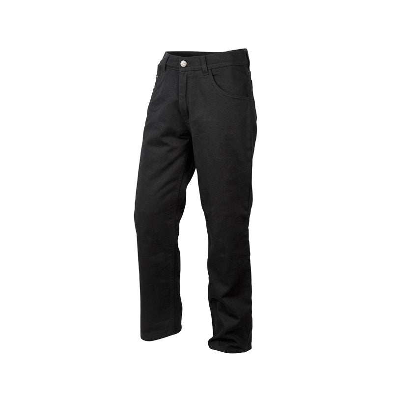 Scorpion Covert Jeans Black (42) - DRIVEN Canada's Powersports 8454680507362503-42