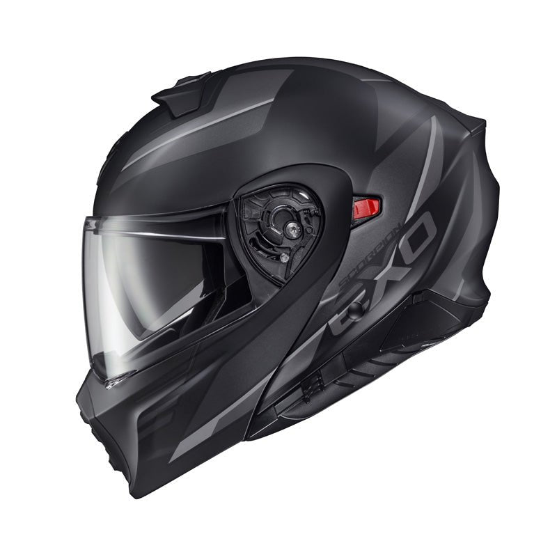 SCORPION EXO - GT930 TRANSFORMER HELMET MODULUS HI - VIZ (3XL) - DRIVEN Canada's Powersports 84546808092493 - 1013