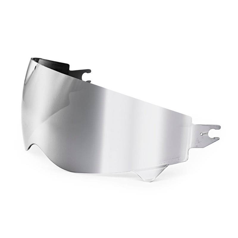 SCORPION FACESHIELD COVERT/COVERT X SILVER (52 - 545 - 69) - DRIVEN Canada's Powersports 84546806422152 - 545 - 69