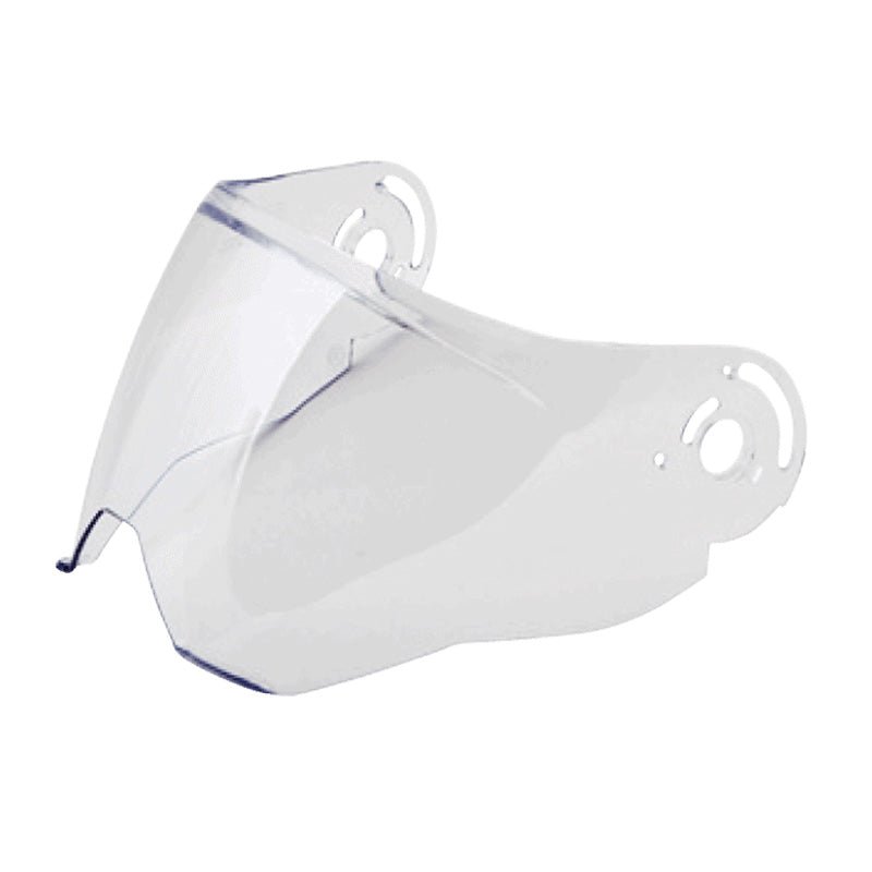SCORPION FACESHIELD EXO - AT950 CLEAR (52 - 544 - 50) - DRIVEN Canada's Powersports 84546806099552 - 544 - 50