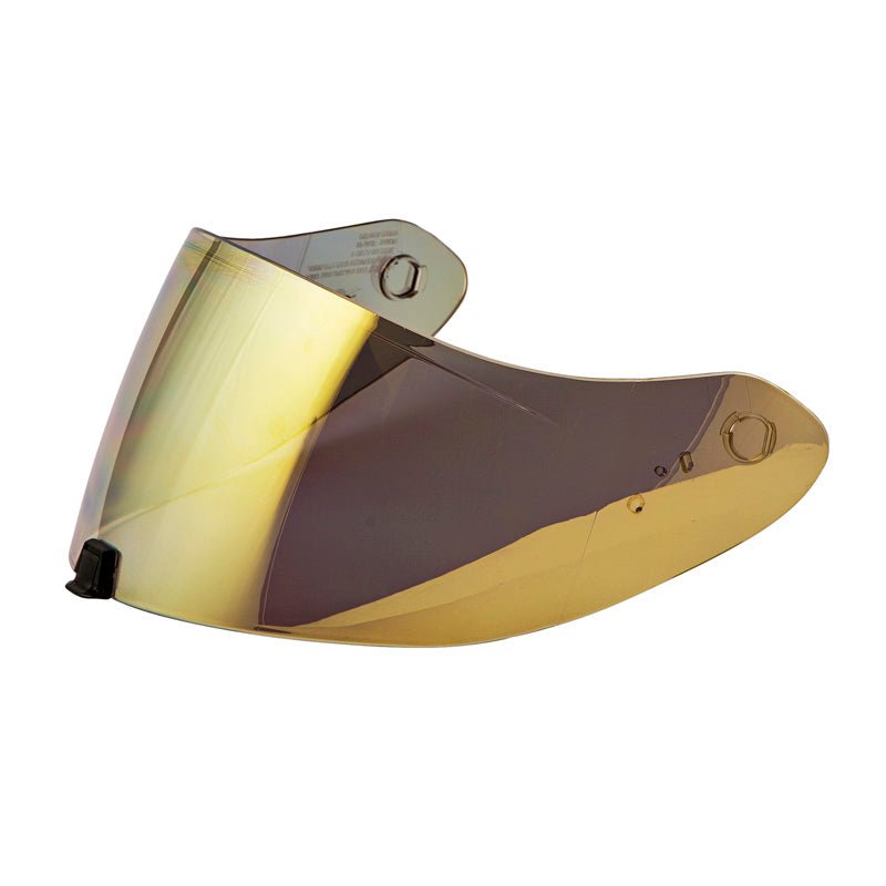 SCORPION FACESHIELD EXO - R420 GOLD (52 - 420 - 71) - DRIVEN Canada's Powersports 84546806614052 - 420 - 71