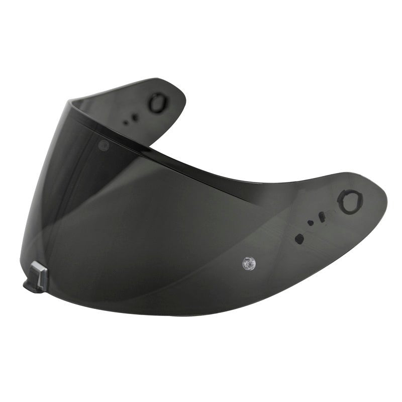 SCORPION FACESHIELD PINLOCK RACE EXO - ST1400/R1/T520 DARK SMOKE - DRIVEN Canada's Powersports 84546807617052 - 550 - 68