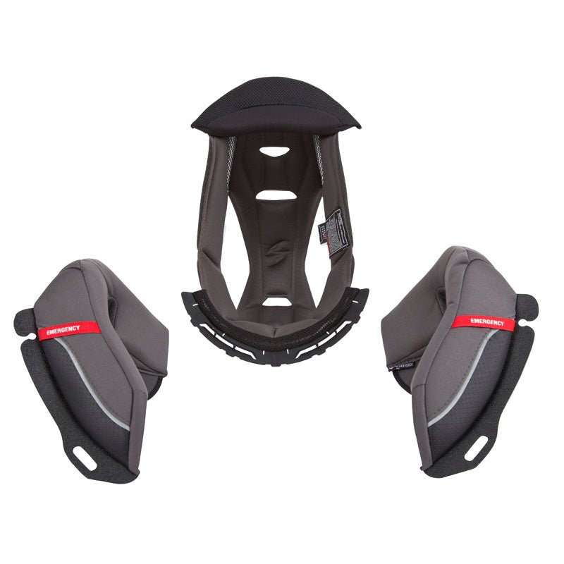 SCORPION LINER SET EXO - CT220 - DRIVEN Canada's Powersports 84546804893122 - 600 - 04