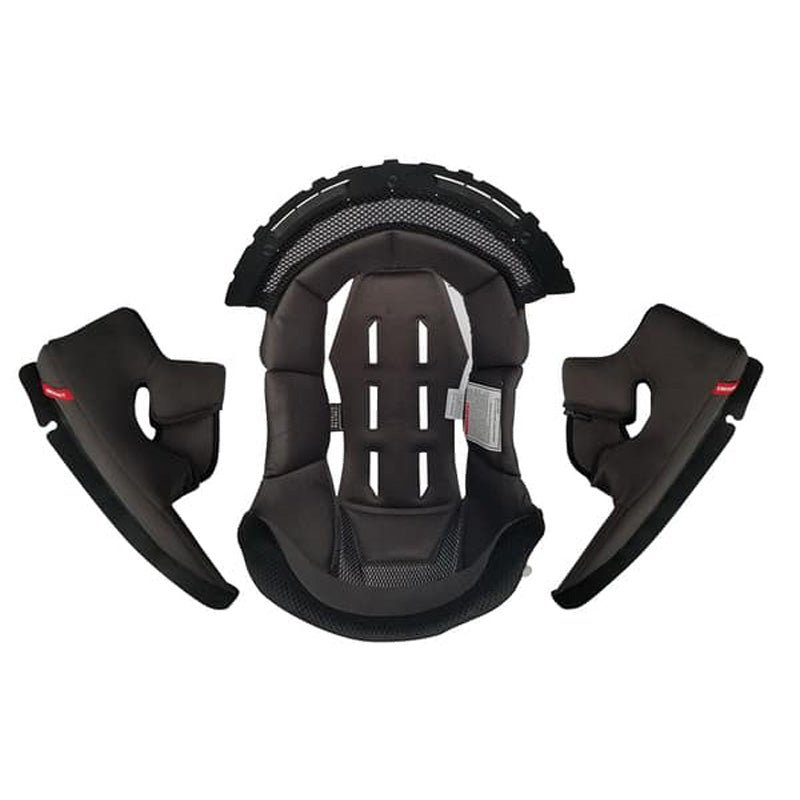 SCORPION LINER SET EXO - R710 - DRIVEN Canada's Powersports 84546805400071 - 600 - 03