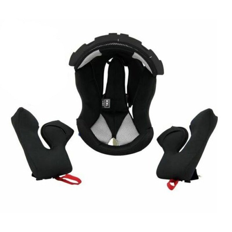 SCORPION LINER SET KW2 EXO - R2000 - DRIVEN Canada's Powersports 84546803663120 - 600 - 06