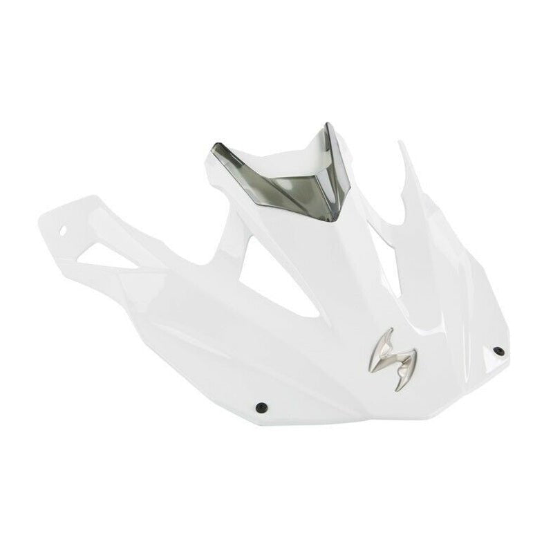 SCORPION PEAK EXOLON VX - 35 BLACK - DRIVEN Canada's Powersports 84546805723035 - 00 - 01