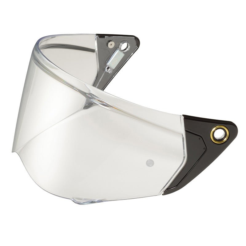 SCORPION PINLOCK FACESHIELD EXO - HX1 (DARK SMOKE) - DRIVEN Canada's Powersports 84546807902752 - 801 - 73