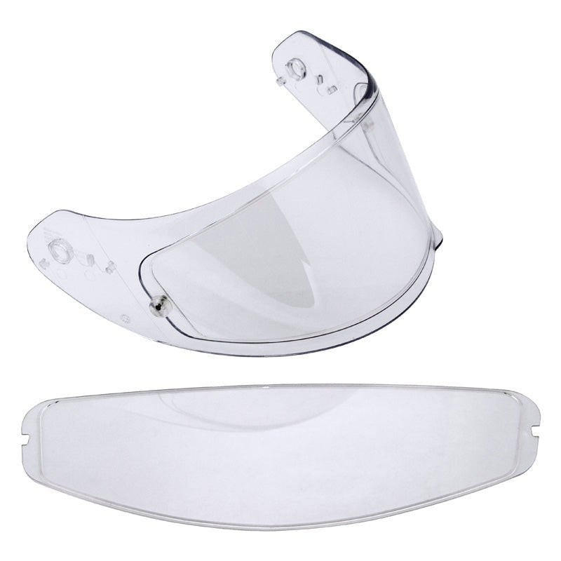 SCORPION R320/410/710/2000/T510/1200 PINLOCK FS GOLD - DRIVEN Canada's Powersports 84546806599052 - 320 - 50