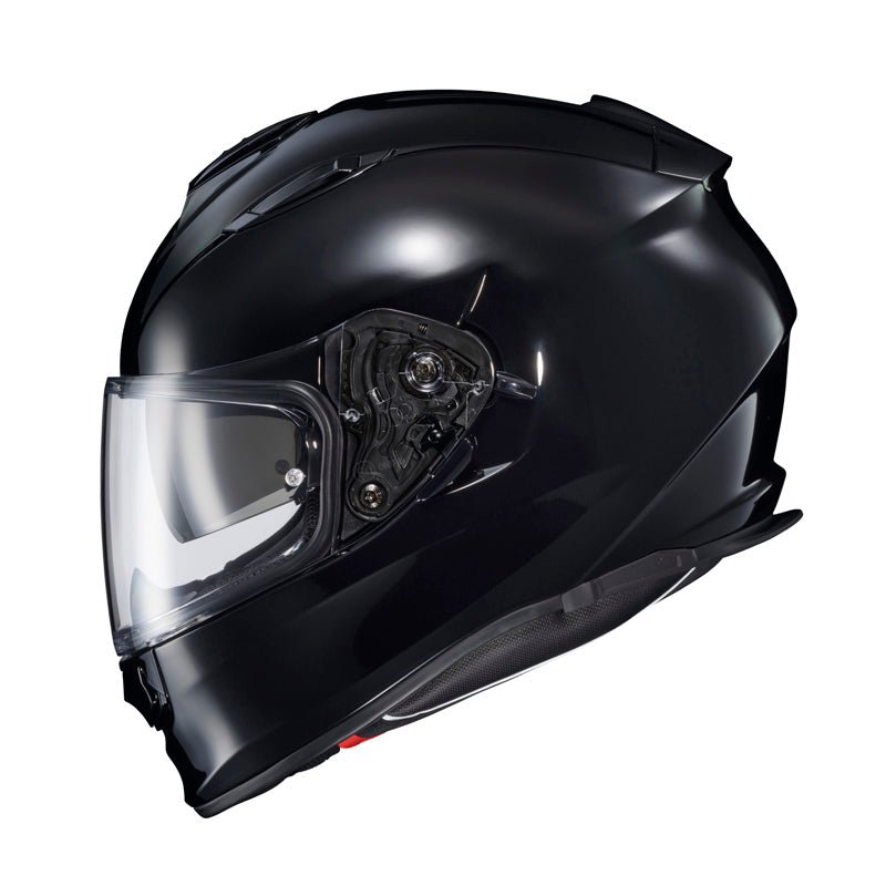 SCORPION RYZER HELMET SOLID GLOSS WHITE (S) - DRIVEN Canada's Powersports 845468088623RYZ - 0033