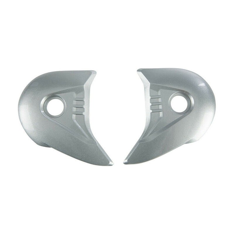 SCORPION SIDE COVERS EXO - AT950 PAIR (SILVER) (99 - 950 - 45) - DRIVEN Canada's Powersports 84546806584699 - 950 - 45