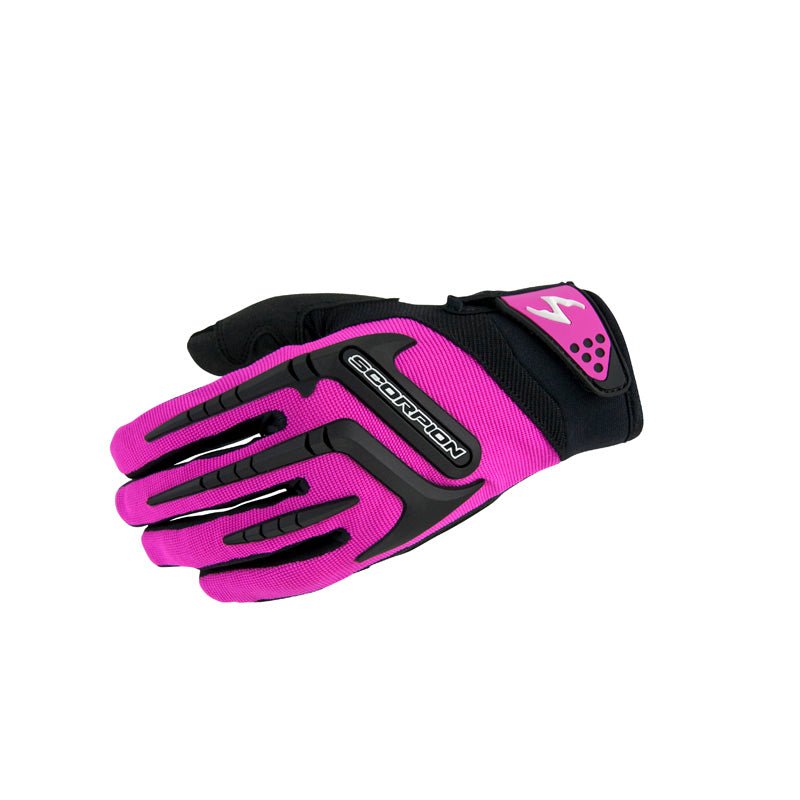 SCORPION SKRUB GLOVE W WHITE XL - DRIVEN Canada's Powersports 845468033227G53 - 322
